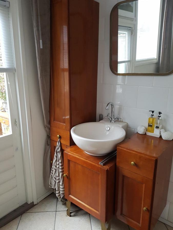 B&B De Panheide Hooghalen Exteriör bild